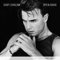 Sony Gary Barlow - Open Road Photo