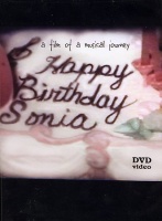 CD Baby Sonia - Happy Birthday Sonia Photo