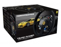 Thrustmaster - Steering Wheel TS-PC Racer Ferrari 488 Challenge Edition Photo