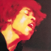 SONY MUSIC CG Jimi Hendrix Experience - Electric Ladyland Photo