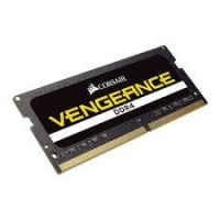 Corsair - Vengeance SO-DDR4-RAM 2666MHz 1x 16GB Memory Module Photo