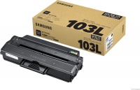 HP - Samsung MLT-D103L High Yield Black Toner Cartridge Photo