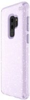 Speck Presidio Case for Samsung Galaxy S9 - Purple Glitter Photo