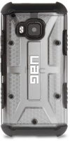 Urban Armor Gear UAG Composite Series Case for HTC One M9 - Ice Photo