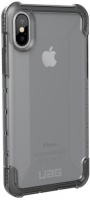 Urban Armor Gear UAG Plyo Series Case for Apple iPhone X - Glacier Blue Photo