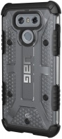 Urban Armor Gear UAG Plasma Series Case for LG G6 - Ice Photo