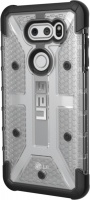 Urban Armor Gear UAG Plasma Series Case for LG V30 - Ice Photo