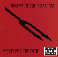 Imports Queens of the Stone Age - Songs For the Deaf Photo