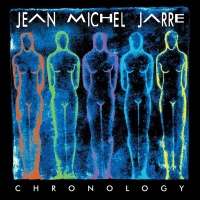 SONY MUSIC CG Jean Michel Jarre - Chronology Photo