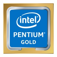 Intel Pentium G5400- 3.70GHz 4MB Cache LGA 1151 Processor Photo