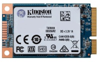 Kingston Technology - UV500 120GB mSATA Internal Solid State Drive Photo
