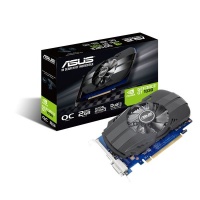 ASUS Phoenix GeForce GT1030 OC edition 2GB GDDR5 Graphics Card Photo