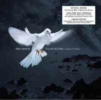 WARNER CLASSICS Karl Jenkins - The Armed Man - a Mass For Peace Photo