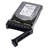DELL EMC 600GB 10k ROM SAS 12Gbps 512n 2.5" Hot-Plug Internal Hard Drive Photo