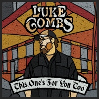Sony Luke Combs - This Ones For You Too Photo