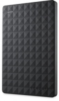 Seagate Expansion 4TB 2.5" Portable External Hard Drive - Black Photo