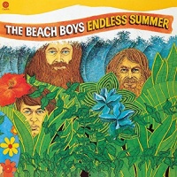 Universal Japan Beach Boys - Endless Summer Photo