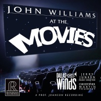 Reference Recordings Williams / Martin - At the Movies Photo