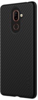 Body Glove Black Series Case for Nokia 7 Plus - Black Photo