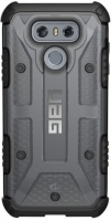 Urban Armor Gear UAG Plasma Series Case for LG G6 - Ash Photo
