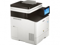 HP - Samsung SL-C4060FX 9600 x 600DPI Laser A4 40PPM Printer Photo