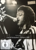 Made In Germany Musi Aswad - Live At Rockpalast: Cologne 1980 Photo