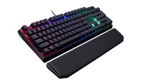 Cooler Master MasterKeys MK750 Mechanical Gaming Keyboard - RGB Lighting - Cherry MX Brown Switches. Photo