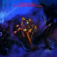 Polydor Umgd Moody Blues - On the Threshold of a Dream Photo