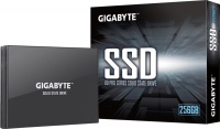 Gigabyte UD PRO Series 256GB 2.5" Toshiba NAND BiCS3 Internal Solid State Drive Photo