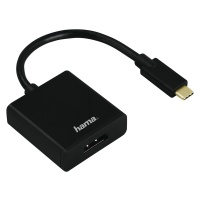 Hama USB-C For DisplayPort Ultra HD Photo