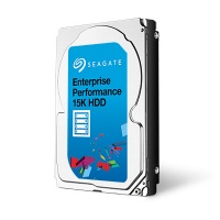 Seagate - Performance 15K Exos 15e900HDD 2.5 900GB SAS 256mb Cache Internal Hard Drive Photo