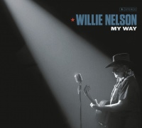 Sony Legacy Willie Nelson - My Way Photo
