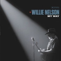 Sony Legacy Willie Nelson - My Way Photo