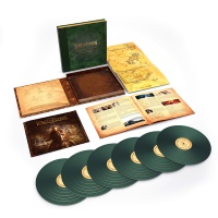 Warner Bros Wea Howard Shore - Lord of the Rings: Return of the King: Complete Photo