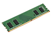 Kingston Technology - KVR26N19S6/4 ValueRAM 4GB DDR4-2666 CL19 - 288pin 1.2V Memory Module Photo