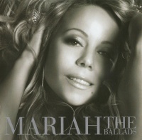 Sony Special Product Mariah Carey - Ballads Photo