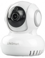 LifeSmart - Smart Home Wi-Fi Wireless Camera 1080p Photo