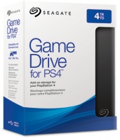 Seagate - 4TB 2.5" PlayStation External Hard Game Drive Photo