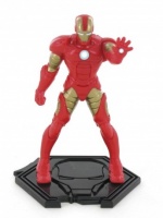 Comansi - The Avengers: Iron Man Photo