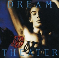 Music On Vinyl Dream Theater - When Dream & Day Unite Photo