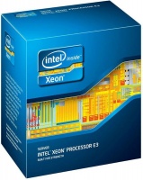 Intel Xeon Processor E3-1220 v6 3GHz 8MB Smart Cache Box Photo
