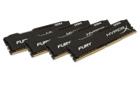 HyperX Kingston Technology - - Black 64GB DDR4 2933MHz CL17 1.2V 288pin Memory Module Photo
