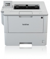 Brother HighSpeed Monochrome A4 Laser Printer Photo