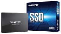 Gigabyte - 240GB 2.5" SATA 6.0Gb/s Internal Solid State Drive Photo