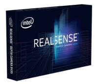 Intel - RealSense D435 Depth Camera Photo