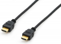 Equip HDMI A to HDMI A 1.4 3.0m Cable Photo