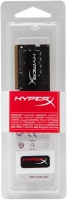 HyperX Kingston Impact 16GB DDR4-3200 NB SO-DIMM CL20 260pin 1.2V - Memory Module Photo