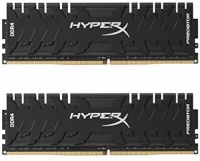HyperX Kingston Predator 32GB DDR4-3333 CL15 1.35v - 288pin - Memory Module Photo