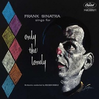 Capitol Frank Sinatra - Sings For Only the Lonely Photo