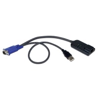 DELL - 470-ABDL EMC USB 2.0 and VGA for Analog and Digital Switches Photo